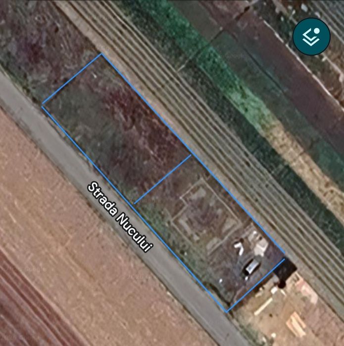 Terenuri de vanzare - Ilfov, Copaceni