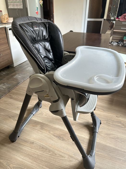 Детский стул chicco