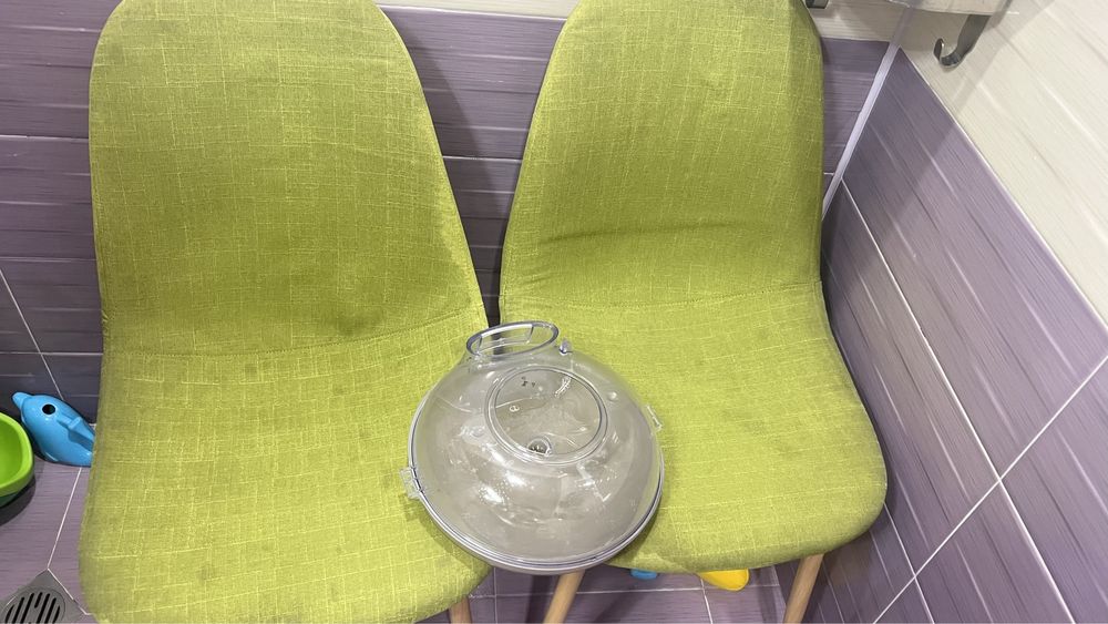 Почистване на мека мебел и текстил с Rainbow