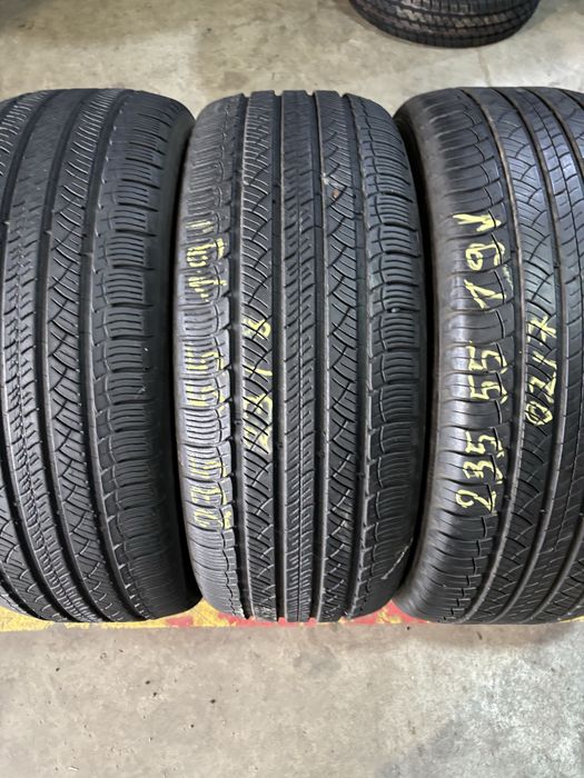 Anvelope All Season 235/55/19 Michelin Latitude Tour HP 235 55 19 R19