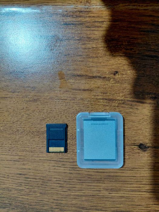 HOMAN CFexpress Type A 1TB для Sony FX3, A7S III, A1