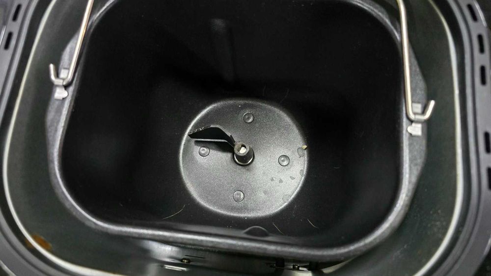 Хлебопекарна TEFAL PAIN ET DELICE PF240E38 720 W