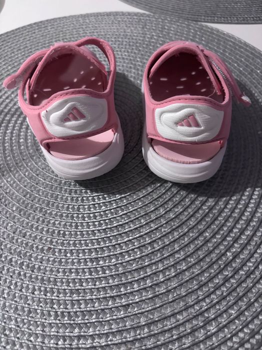 сандали adidas WATER SANDAL 2, 20 номер