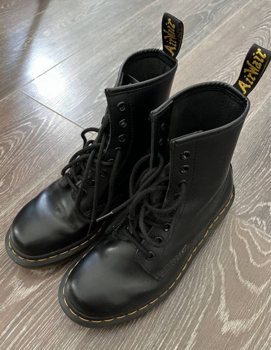 Dr. Martens оригинал