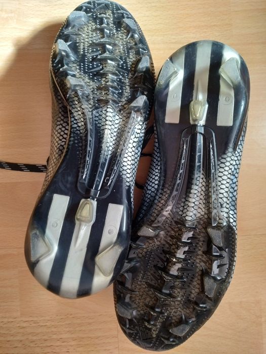 Детски бутонки Аdidas F50, н.36