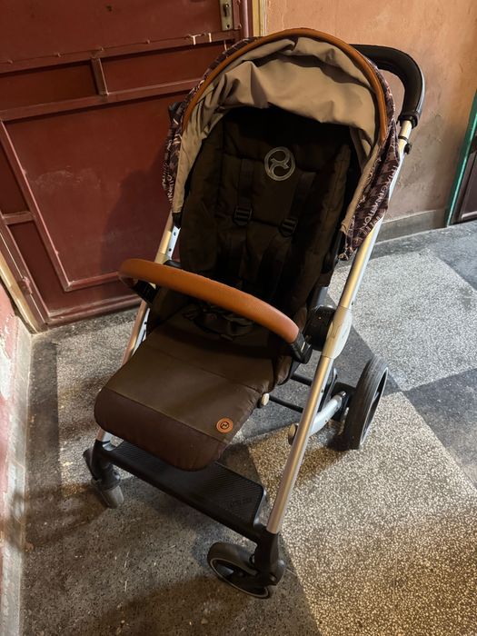 Детска количка cybex
