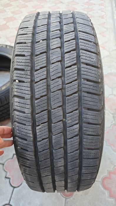 r18 kumho captiva yengidek