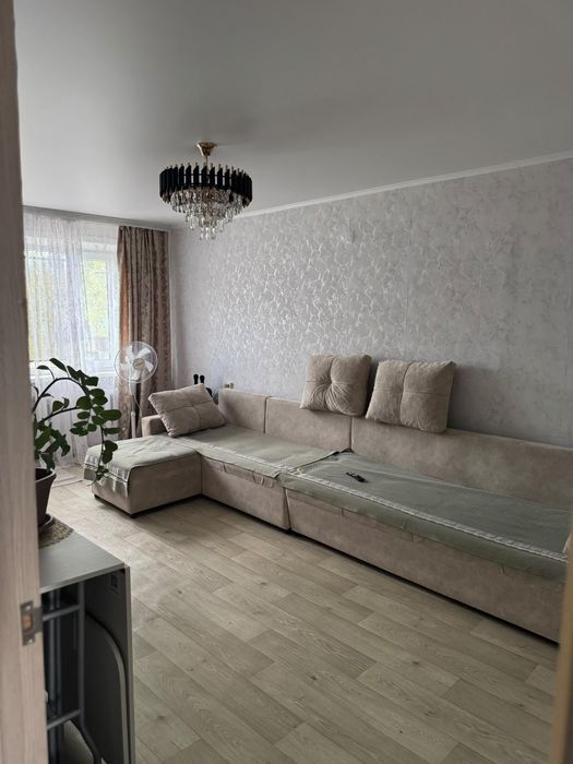 Продаётся квартира