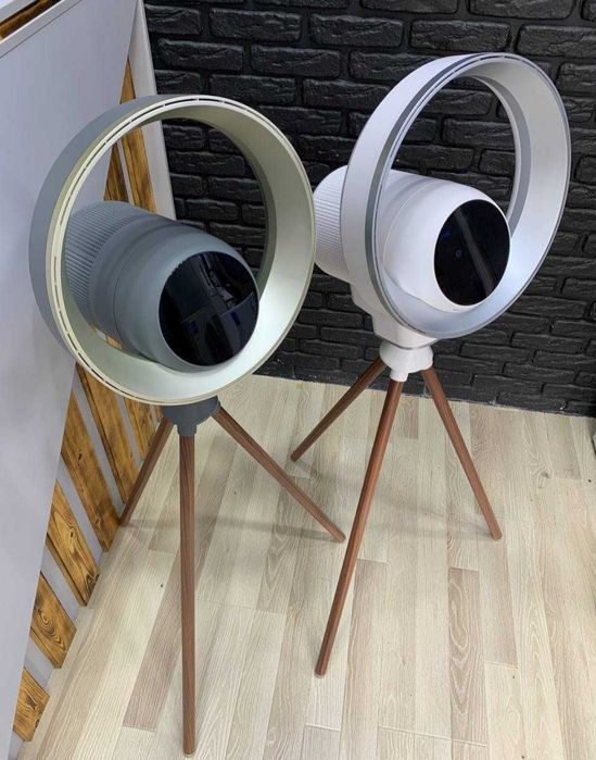 Очиститель воздуха от Welkin.