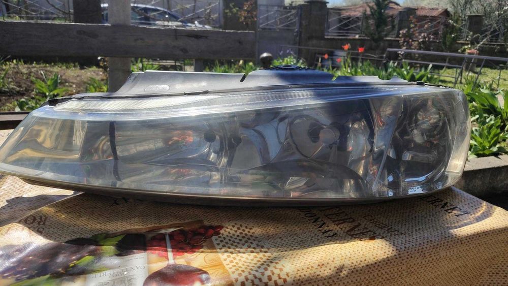 Продавам части за Пежо 406 1.8бензин 2002 година