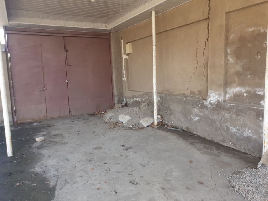 Продается участок Чарвак Хумсан рядом с речкой Угам 16 соток