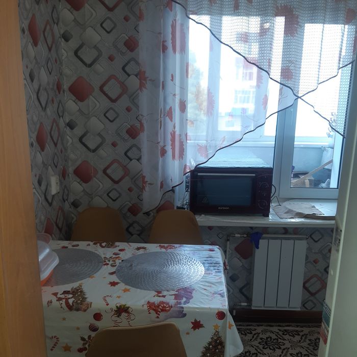 Продам улучшенную 3хкомнатную