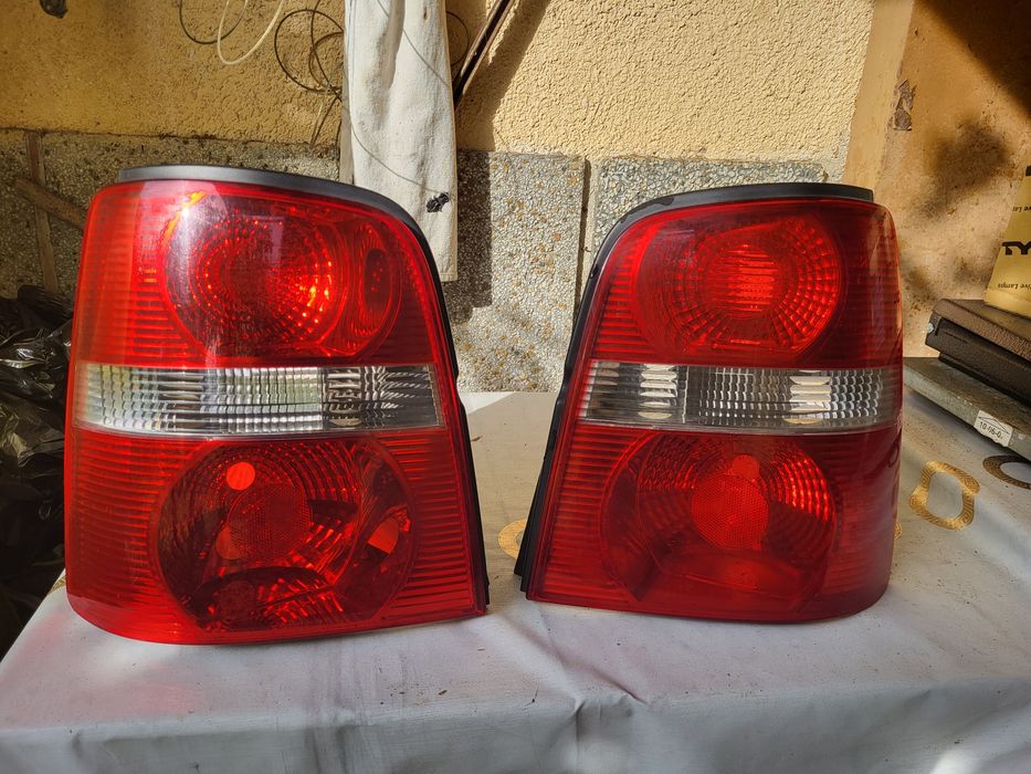 Стопове за ФОЛКСВАГЕН ТУРАН VW TOURAN 2006г.-2010г.