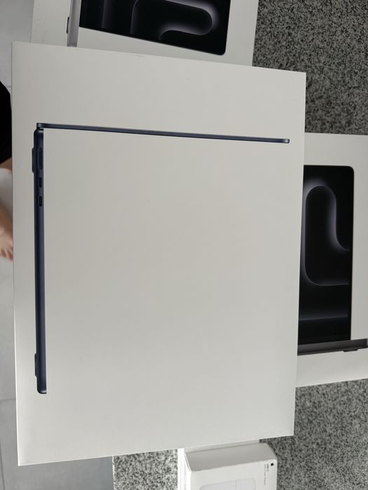 Cutie MacBook Pro 14” 16” Air 14” 15” m4 m5