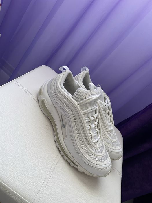 Маратонки Nike 40 момер