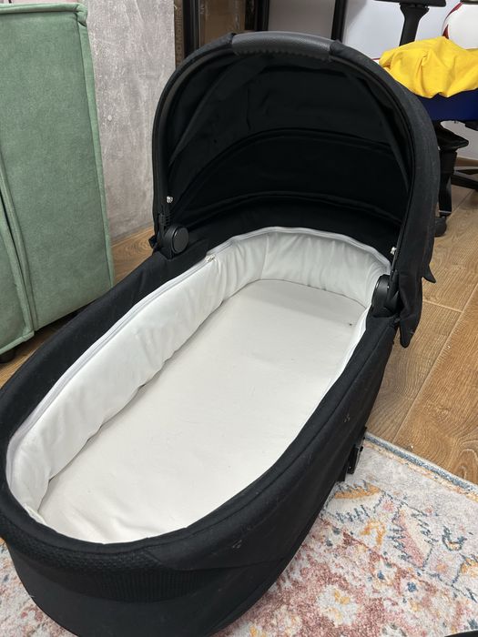 Люлька Cybex Balios S Lux