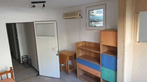 Дава се под наем Едностаен апартамент в Бургас, Възраждане - 40 кв.м за 135 € - Снимка #11