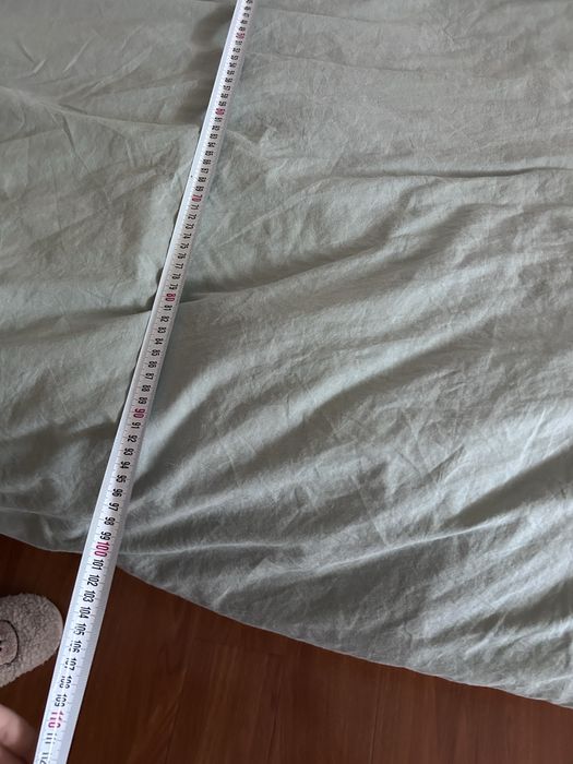 Pat de o persoana cu saltea Dormeo