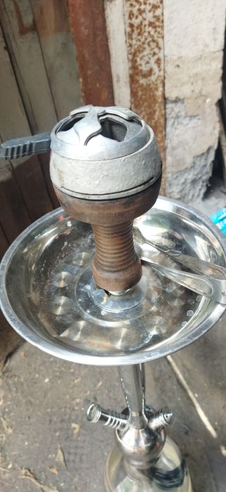 Продам calliaan .