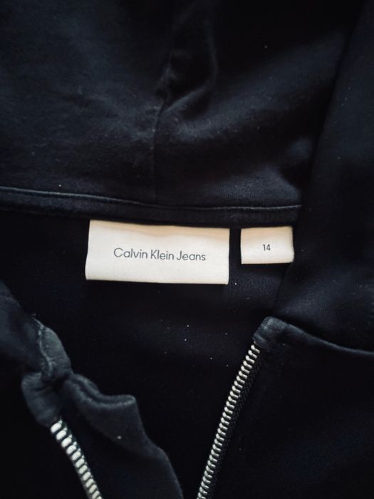 Bluza/Hanorac Calvin Klein