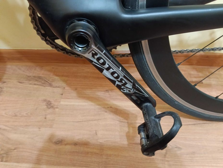 Шосеен велосипед Cervelo S3