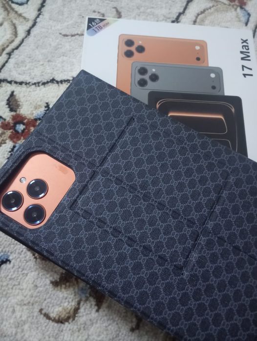 Планшет 17 pro Max