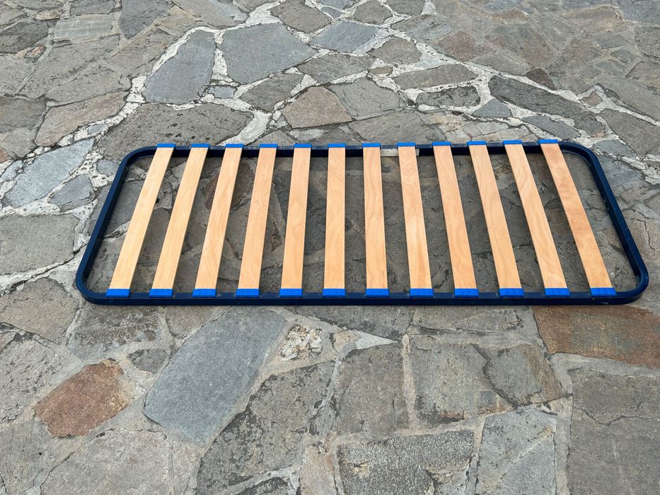 Подматрачни рамки