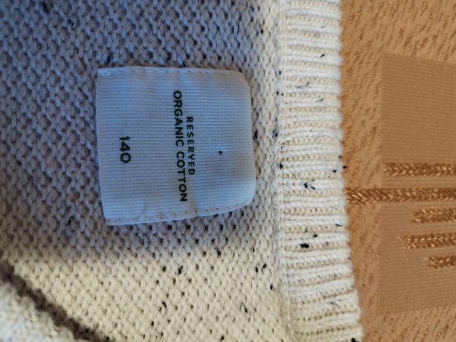 3 Pulovere băieți Zara