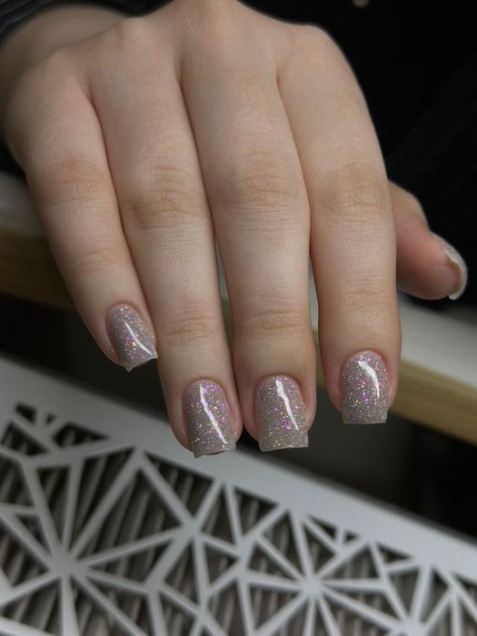 МАНИКЮР (г. Семей)