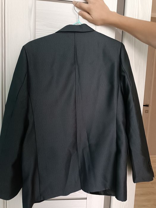 Пиджак на мальчика