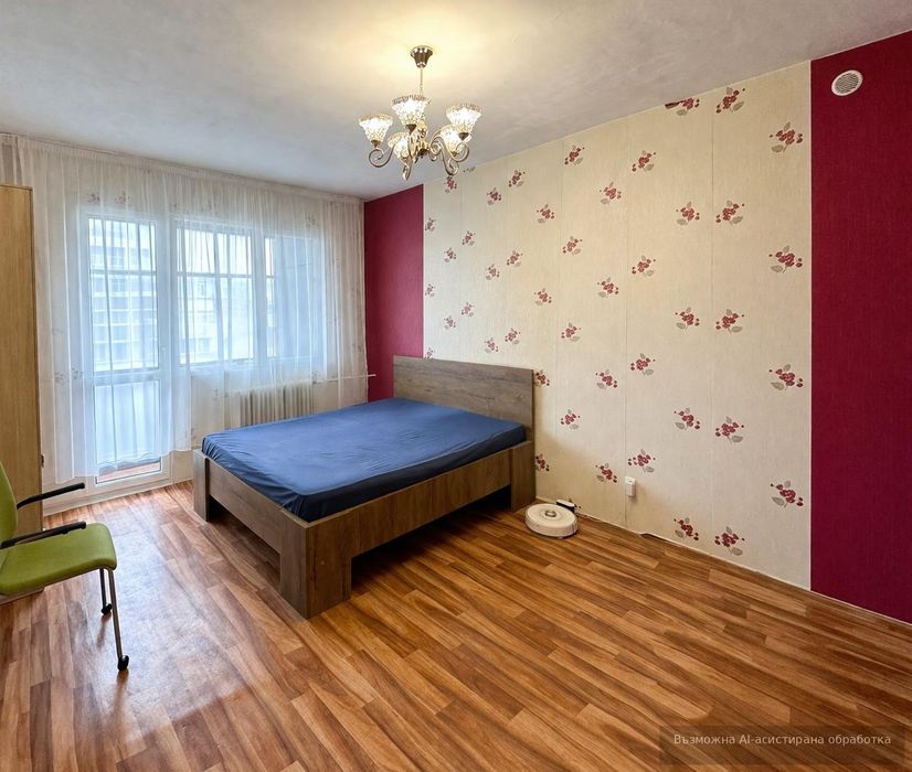 Двустаен апартамент, под наем, кв. Младост 2