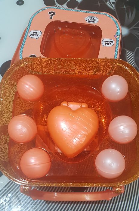 Set LOL original stare ca nouuu 70lei transport gratuit !