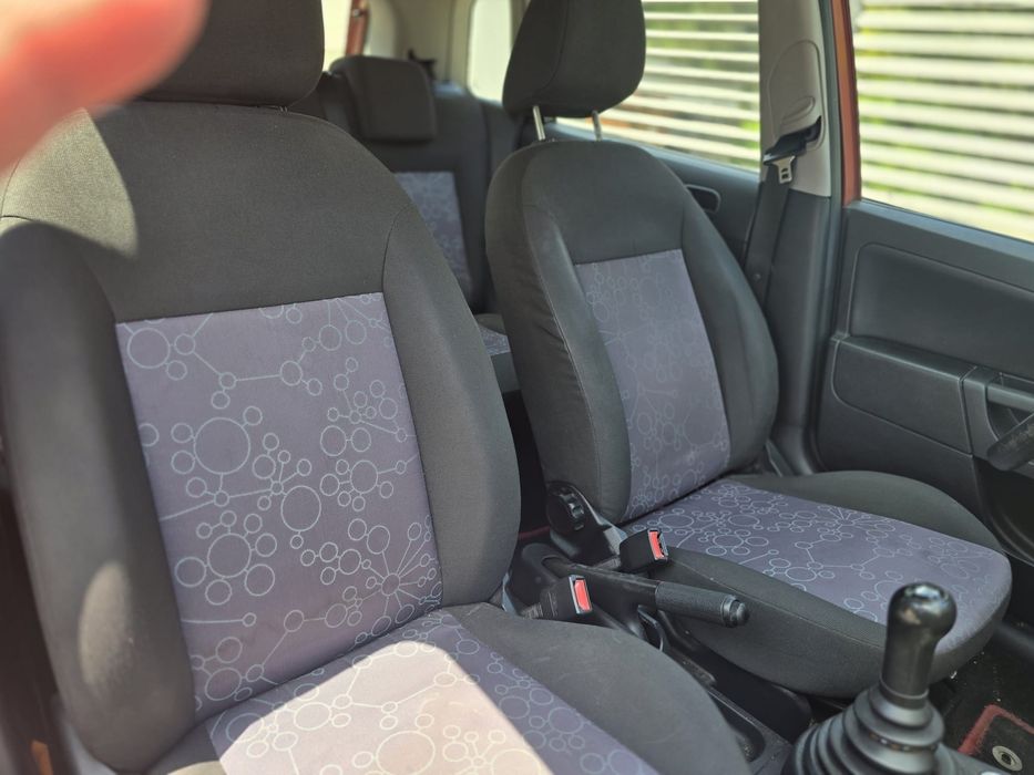 Ford fiesta 1.3 Benzina
