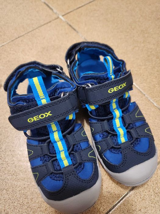 Детски сандали Geox размер 26