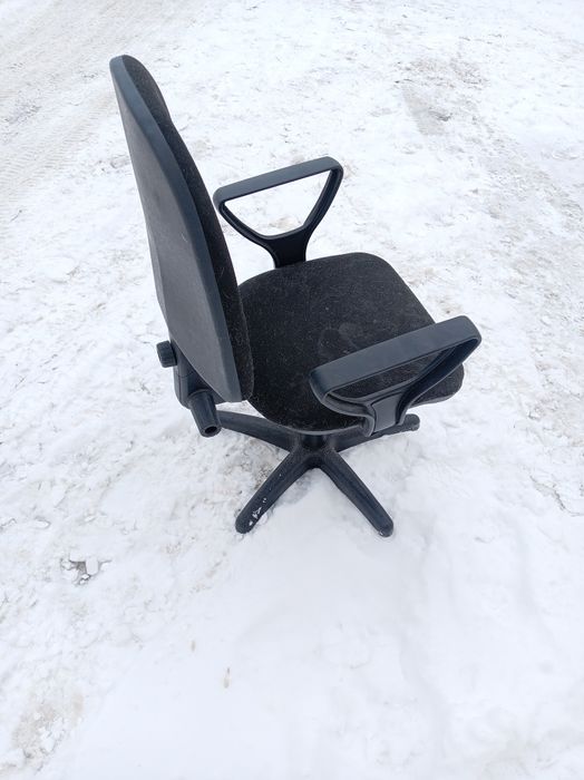 Кресло харошым состояния