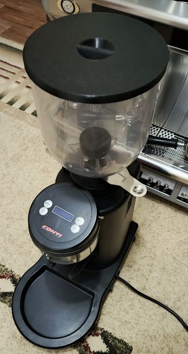 Автоматическая Кофемолка Conti