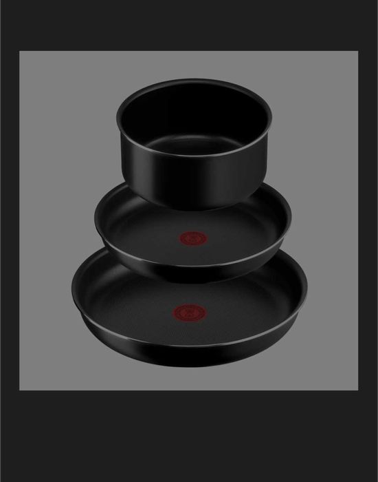 Комплект 7 части Tefal Ingenio Essentials