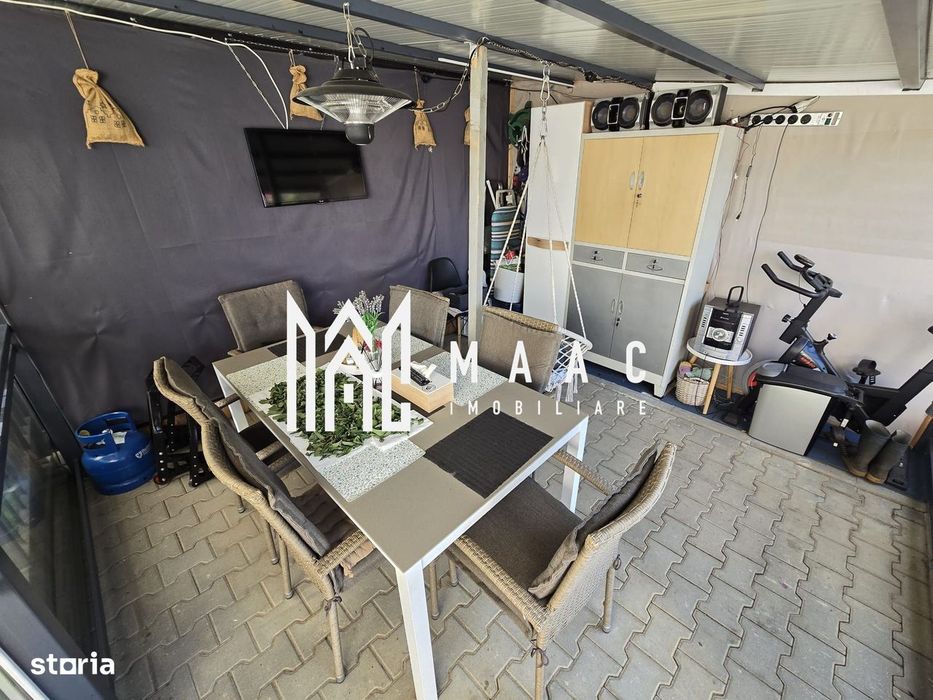 Apartament 3 Camere I Gradina I Loc ParcareI Calea Suri Mici — fotografia 1