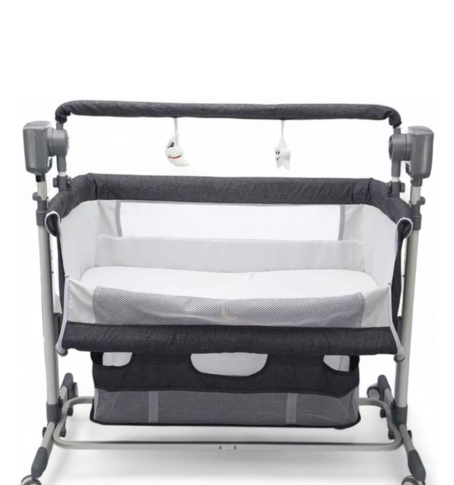 Срочно продам манеж-кровать