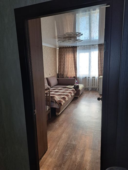 Продам 2×-комнатную квартиру