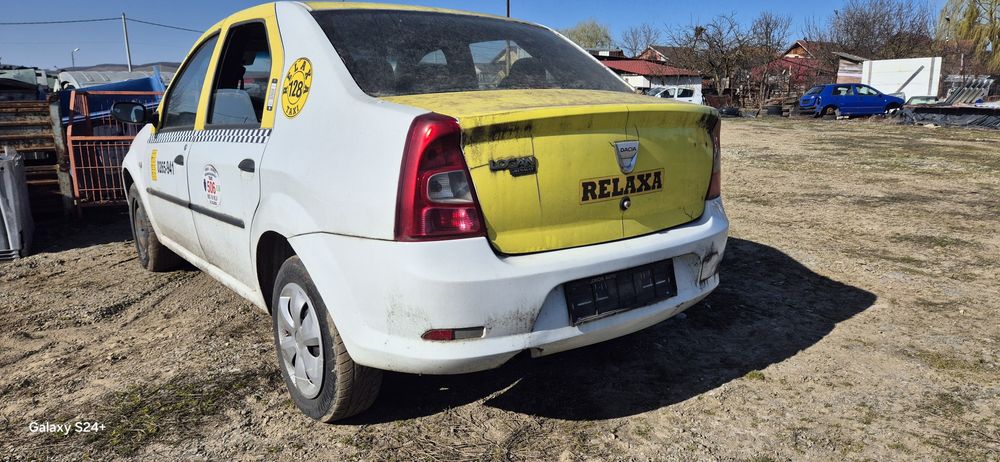 Piese Dacia Logan 1.5 DCI 2007