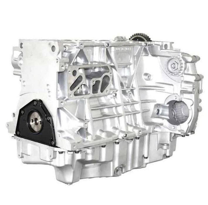 Vand bloc motor t5 2.5