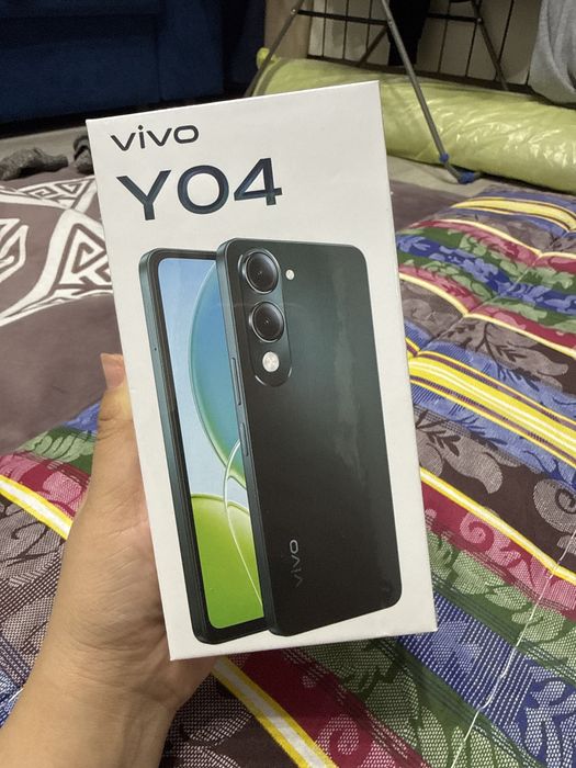 Телефон Vivo YO4