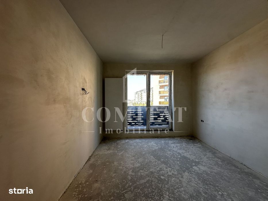 Apartament 4 camere | Etaj intermediar | Chinteni