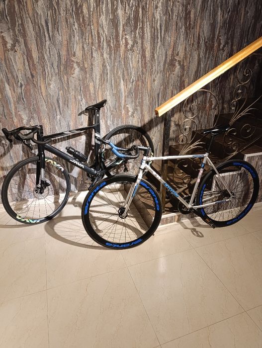 Продам велосипед фикс