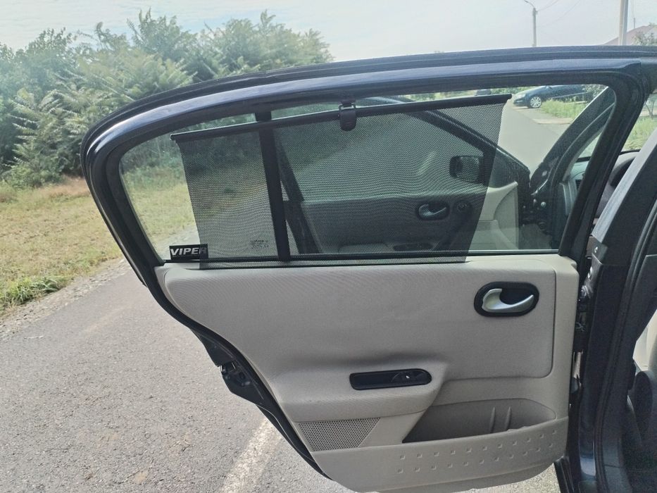 Se vinde Renault Megan 2