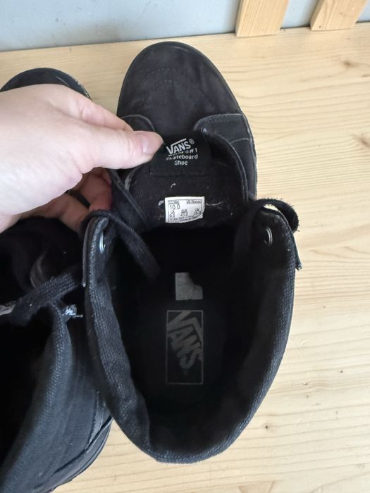 Vans marime 43 stare buna