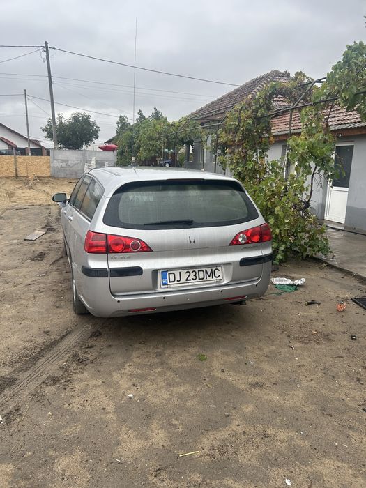 Vand honda acord 2.2 disel