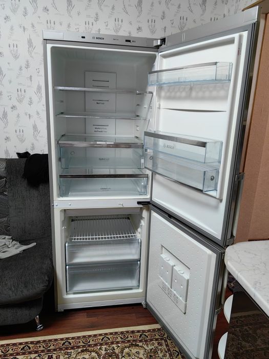 Холодильник с доставкой