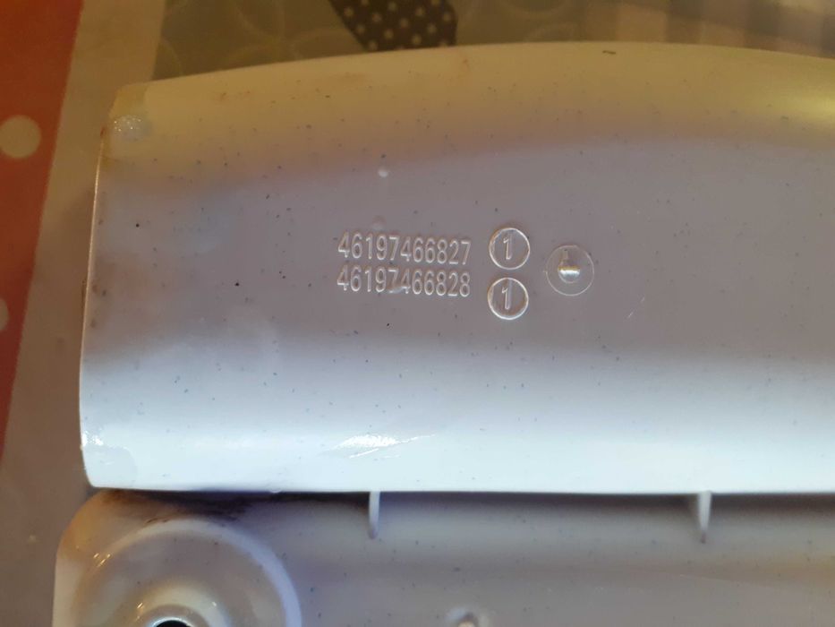 Rezervor detergent Whirlpool